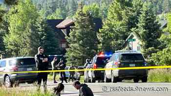 No charges will be filed in Summit County police shooting, DA says