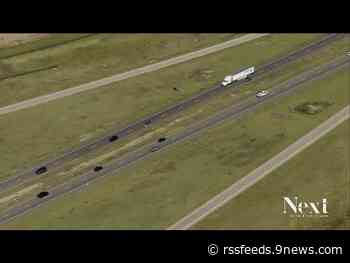 Next Question: Does E-470 recoup lost toll money if someone goes through without a plate?