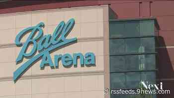Survey suggests new, and likely more expensive, premium seating tiers at Ball Arena