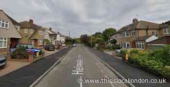 Havering Council's planning applications to August 28