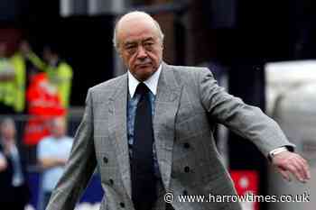 Mohamed Al Fayed has died aged 94 but who owns Harrods now?
