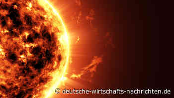 Indien schickt Weltraummission zur Sonne