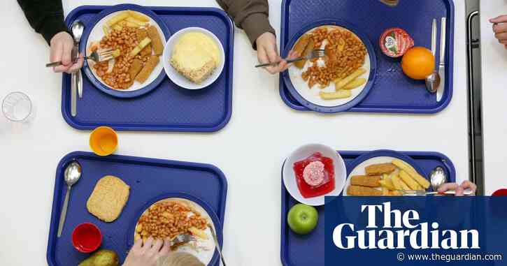Thousands of schools serving meals that could contain cancer-causing chemicals