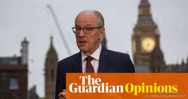 The Guardian view on dangerous school buildings: the price of 13 years of underinvestment | Editorial