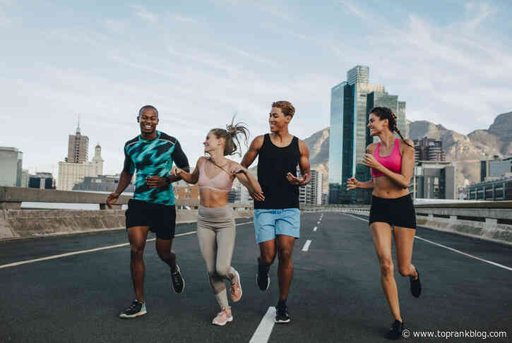 B2B Marketers on the Move: Celebrating B2B Industry Rising Leadership