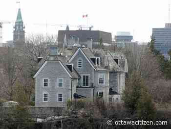 Deachman: Ideas aplenty from readers about what to do with 24 Sussex