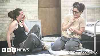 Bristol drama graduates write debut play about prison