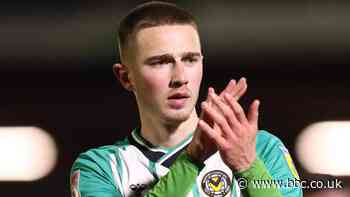 Newport County land Bristol City's Olly Baker and re-sign Matt Baker from Stoke City