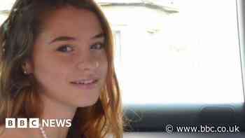 Becky Watts murder: Release of killer 'slap in the face' for family