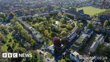 Bristol zoo campaigners 'determined' to fight homes plan