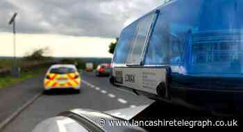 M65 reopens in both directions following police led incident