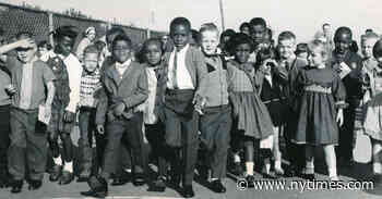 Two Documentaries on School Integration Offer New Views of an Old Problem