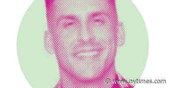 Cody Rigsby’s 10 Favorite Things