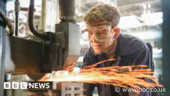 UK economy made stronger recovery during Covid