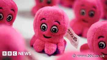 Octopus to buy Shell's household energy firm