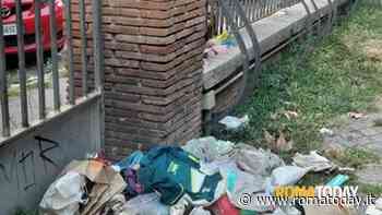 Lettori - Il degrado di Villa Aldobrandini