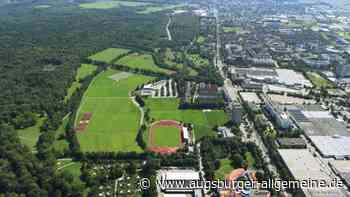 Die Sportanlage Süd – ein vielseitiges Ausflugsziel