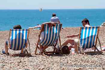 Met Office weather: When 'Spanish plume' will bring 28C heat to UK