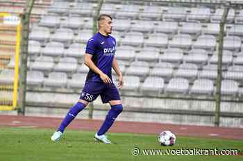 Waarom Anderlecht, ondanks dat hij naar de A-ploeg mocht, één van zijn grootste talenten aan Ajax verloor