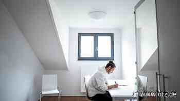 Jena und die Frage der Wohn-Kapazität für Azubis