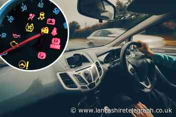 5 warning signs motorists shouldn't ignore in their vehicle
