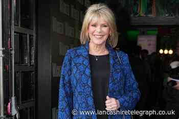 Loose Women's Ruth Langsford on why she hasn't been on ITV