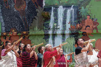 Maui mourns Lahaina victims while seeking comfort at vigils