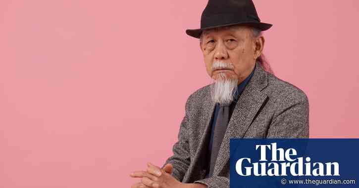 Sung Neung Kyung: ‘All art is fundamentally at least a bit political’