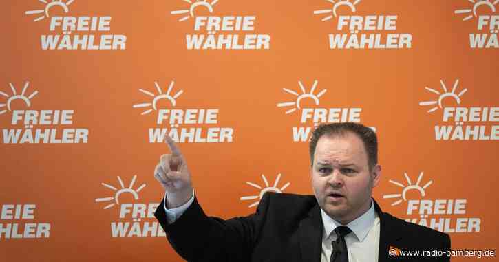 Hessens Freie-Wähler-Chef: «Nicht ein Beweis» gegen Aiwanger