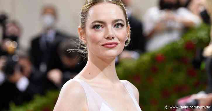 «Poor Things» mit Emma Stone in Venedig