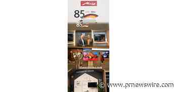 METZ Shines at IFA on Its 85th Anniversary: Shaping History, Evolving History, and Breaking History