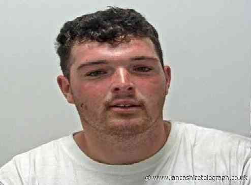 Police appeal to trace Blackpool man wanted over assault