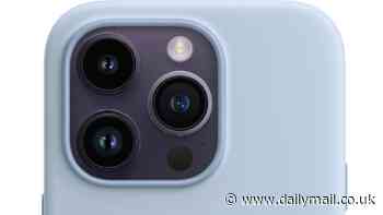 iPhone owners are just realizing what the mysterious black circle on the back beside the camera does