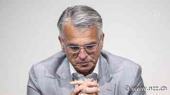 Der maskierte Kahlschlag: Wie UBS-Chef Ermotti der Politik die Entlassungen bei der Credit Suisse schmackhaft gemacht hat