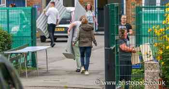 Calls for government to come clean on scale of school concrete problem