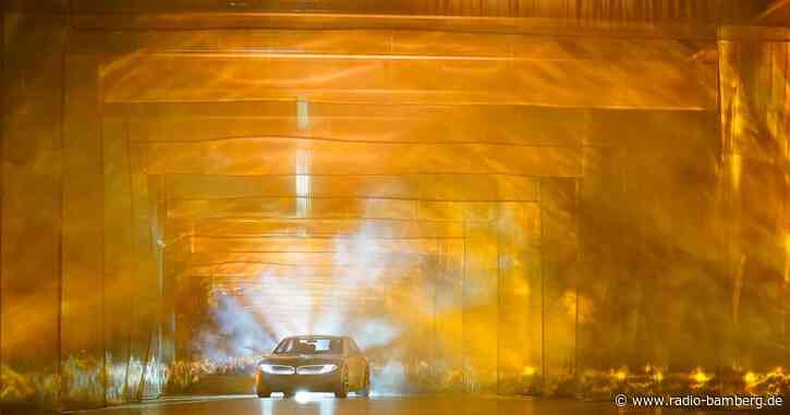 Wohl weniger E-Auto-Zulassungen: Autobauer zuversichtlich