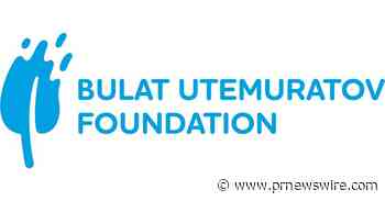 DIE STIFTUNG BULAT UTEMURATOV ERÖFFNET HOCHMODERNE SCHULE IN KASACHSTAN