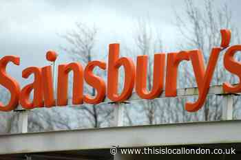 Sainsbury's Local set to open in Beam Park, Rainham