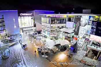 Unbekannte verletzen Bielefelder (26) schwer