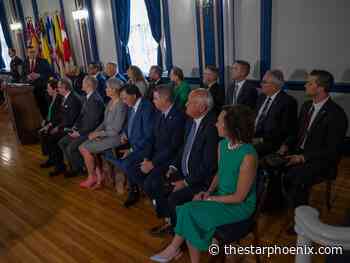 Letter: Saskatchewan's government should withdraw education changes