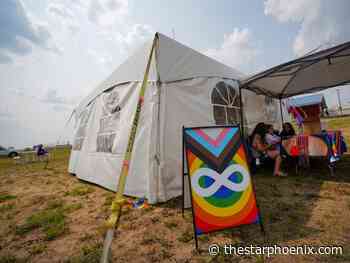 Doug Cuthand: Saskatchewan pronoun policy fails to teach inclusiveness