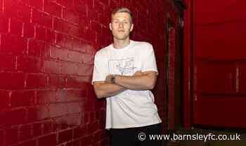 FIRST INTERVIEW | SAM COSGROVE