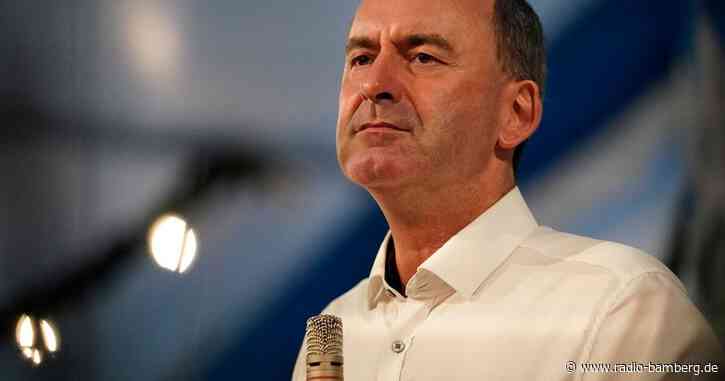 Aiwanger sieht in Flugblatt-Affäre keinen Entlassungsgrund