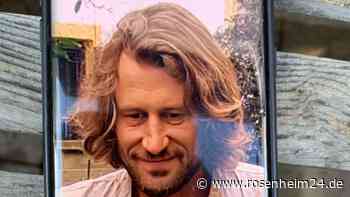 Vermisst! Wer hat Andreas Siglreitmaier (37) aus Vogtareuth gesehen?