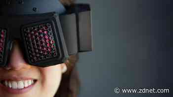 Meta has a secret VR headset that may have a key advantage over Apple's Vision Pro