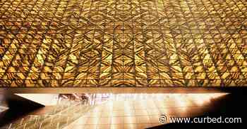 Major New Arts Center Opens In Lower Manhattan