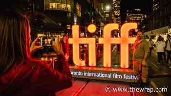 Scalpers Make Out Like Bandits At Toronto International Film Festival