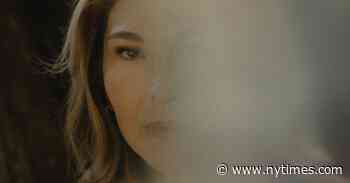 Naomi Klein’s New Book, “Doppelganger,” Isn’t Really About Being Mistaken For Naomi Wolf