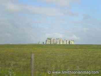 The Legal Battle Over A Highway Tunnel Near Stonehenge Is On Again
