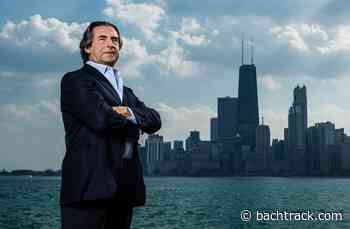 Riccardo Muti, Unbound